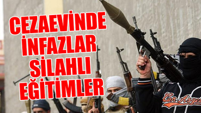 IŞİD Türkiye'de yeniden yapılanmaya geçti