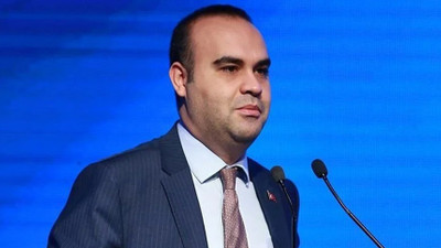 Sanayi ve Teknoloji Bakanı Kacır'dan Hatay'a ilişkin açıklama