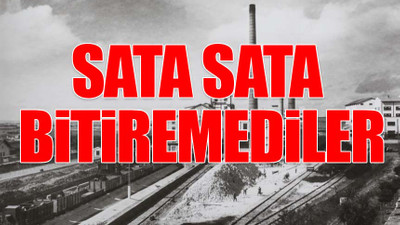Ülke tarihinin en büyük satışı AKP döneminde gerçekleşti: Kamu varlıkları yok pahasına elden çıkarıldı