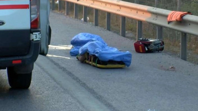 Sancaktepe’de yürek yakan kaza: 2 genç öldü