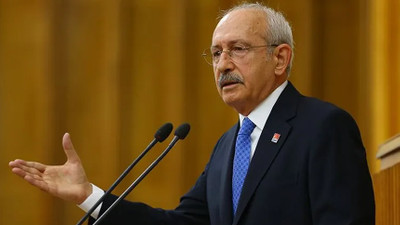 Kemal Kılıçdaroğlu'ndan Adalet Bakanı ve HSK Başkanı'na 'bahis baronu Veysel Şahin' sorusu