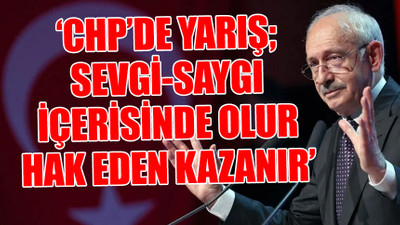 Kemal Kılıçdaroğlu'ndan ekonomi, kurultay ve seçim mesajı