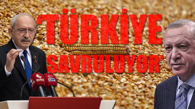 Kılıçdaroğlu'ndan Erdoğan'a enflasyon tepkisi: Hiç mi vicdanınız sızlamadı?