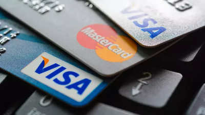 Kredi kartı borcu olanlar dikkat: 21 Eylül'de değişecek