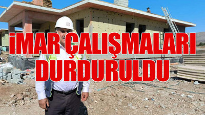 Depremin ardından Malatya’da 4 ilçenin zemini kaydı