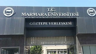 Marmara Üniversitesi'nde yemekhaneye yüzde 200 zam