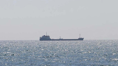 Rusya: Ukrayna, Karadeniz’de Rus sivil nakliye gemilerine saldırı girişiminde bulundu