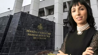 Merkez Bankası Başkanı Erkan'dan enflasyon açıklaması