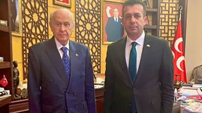 MHP Gaziantep İl Başkanı görevinden istifa etti