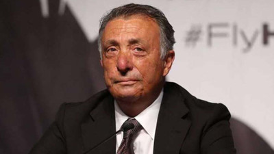 Ahmet Nur Çebi'nin firması 50 milyon dolar dolandırıldı