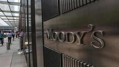 Moody's Türkiye'nin kredi notunu değiştirdi