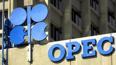 OPEC'in petrol üretimi temmuzda 836 bin varil azaldı