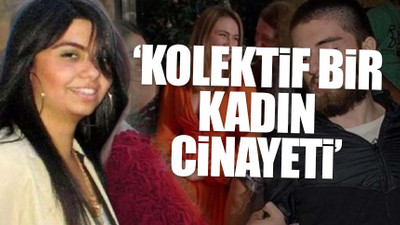 TKDF'den Münevver Karabulut açıklaması: Bu uyarımız Garipoğlu ailesine