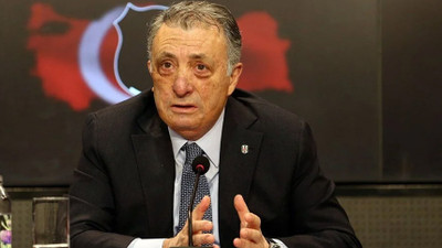 Beşiktaş'tan Pendikspor maçı için tekrar talebi