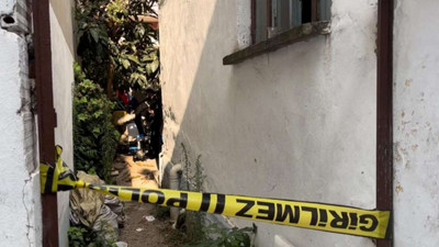 Bursa'da şüpheli ölüm: Evinde ölü bulundu