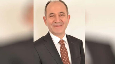 Kalp krizi geçiren CHP Etimesgut İlçe Başkanı adayı Özdemir hayatını kaybetti