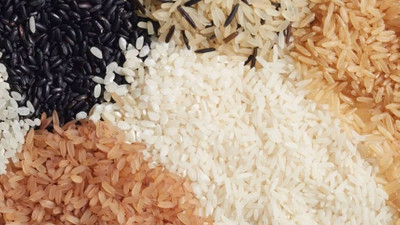 Pirinç fiyatları, 15 yılın en yüksek seviyesinde