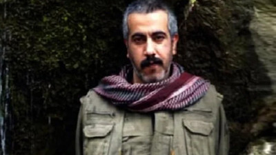 MİT'ten, PKK’nın arşivcisi Celal Birdal'a operasyon: Öldürüldü