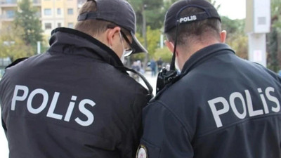 Gaziantep'te 2 polis kilolarca uyuşturucu ile yakalandı