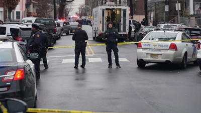 ABD'de siyahilere silahlı saldırı: 3 kişi öldü