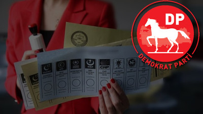 Demokrat Parti'nin yerel seçim kararı belli oldu