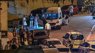 İstanbul'da uyuşturucu operasyonunda çatışma: Şehit ve yaralı var