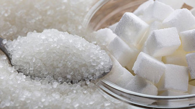 Toz şekere 3 ayda 9 kere zam yapıldı