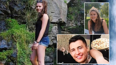 21 yaşındaki kadının katili Türk sevgilisi çıktı