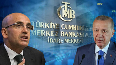 Merkez Bankası'nın faiz kararı sonrası Erdoğan’ın açıklamaları yine gündeme geldi