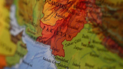 Pakistan'da bombalı saldırı: 7 kişi öldü