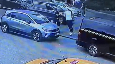 İstanbul'da taksici turisti döverek öldürdü