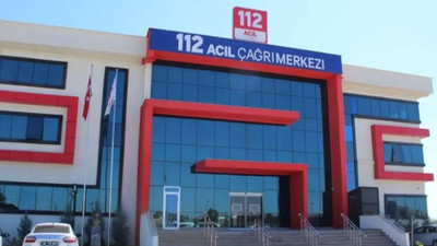 112 Acil Çağrı Merkezi'ne asılsız ihbarda bulunan kişilere para cezası