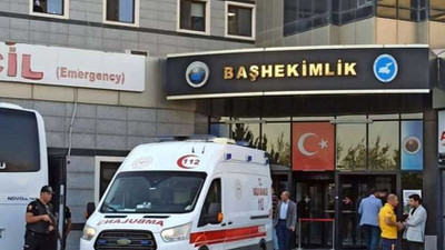 Van'da doktoru yoğun bakımlık eden saldırganlar tutuklandı