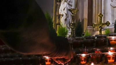 İsviçre Katolik Kilisesi'nde 1002 cinsel istismar vakası
