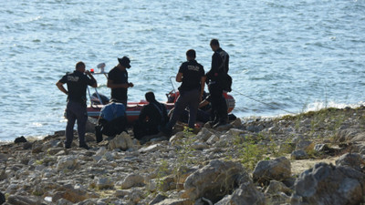 İzmir'de baraja düşen helikopterdeki 3 personelden acı haber geldi