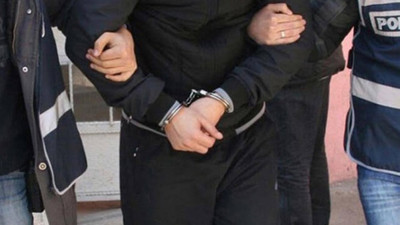 286 yıl hapis cezası bulunan hükümlü, İzmir'de yakalandı