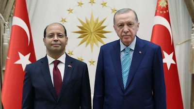 Türkiye ile Mısır arasında 13 yıl sonra bir ilk