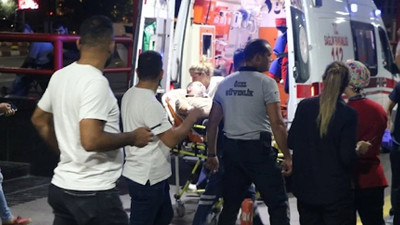 İzmir'de maganda dehşet saçtı: Mahalle bekçisini pompalı tüfekle vurdu