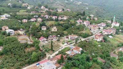 Trabzon'da bahçe sulama kavgası: 1 ölü, 2 yaralı