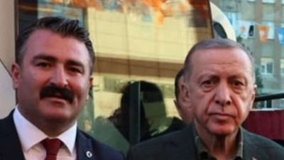 Diyarbakır Bismil'de AKP'liler birbirine girdi: İlçe başkanı zorla istifa ettirildi