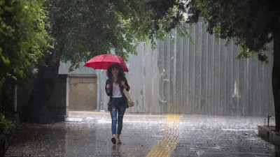 İstanbul Valiliği'nden yarın için kuvvetli yağış uyarısı