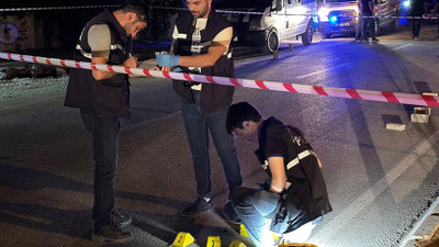 Şanlıurfa’da silahlı saldırıya uğrayan kişi hayatını kaybetti