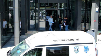 Beyoğlu'nda korkunç olay: İş insanlarının tartışması cinayetle bitti