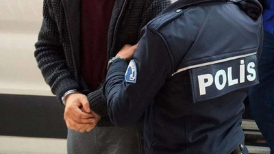 Sivas'ta firari FETÖ hükümlüsü yakalandı