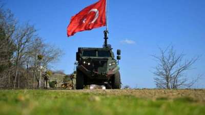 Türkiye'ye yasa dışı yollarla girmeye çalışan 17 kişi yakalandı