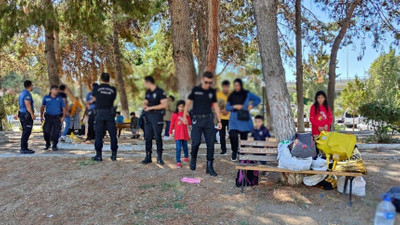 Aydın'da yasa dışı göçmenlerden şaşırtan savunma: Düğüne geldik