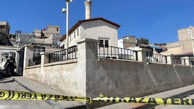 Gaziantep'te vahşet: Ailesine kurşun yağdırdı, camide intihar etti