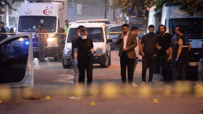 Diyarbakır'da 3 kişinin öldüğü silahlı kavgada yeni gelişme
