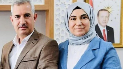 AKP’li belediye başkanı eşini istisnai kadrodan memur yaptı