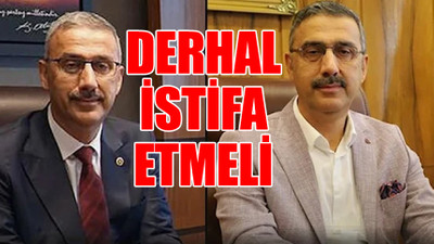 73 bin lirayı az bulan AKP milletvekili Bayraktar çift maaşlı çıktı